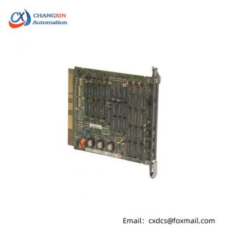 ABB BBC HESG Series 3300-03-R1 330003 R1 HE692359-307/46 Drive System Module