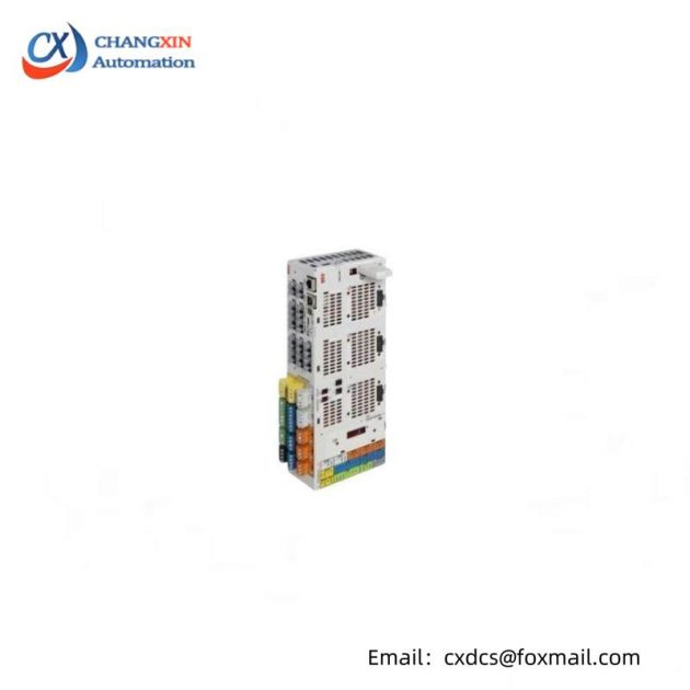 ABB BCU-22 3AUA0000110431 Industrial Control Unit