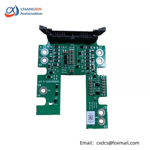 ABB BGAD-12C | Frequency Converter Accessories