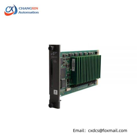 ABB BRC-100 P-HC-BRC-10000000 Harmony Bridge Controller - Advanced Industrial Control Solution