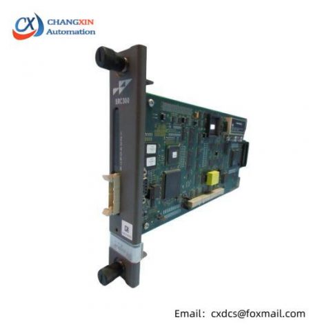 ABB BRC300 PHCBRC30000000 - Advanced Bridge Controller