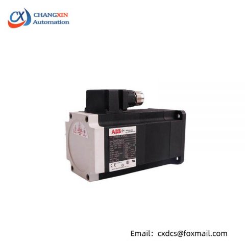 ABB BSM80C-275AFX STAT ENCODER for Industrial Control Systems