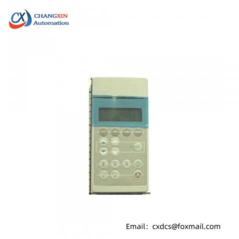 ABB CDP312 3ADT220071R0004 - Industrial DCS Module, High Performance Automation Solution