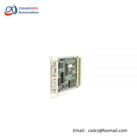 ABB 3HAC023576-001 Industrial Control Module