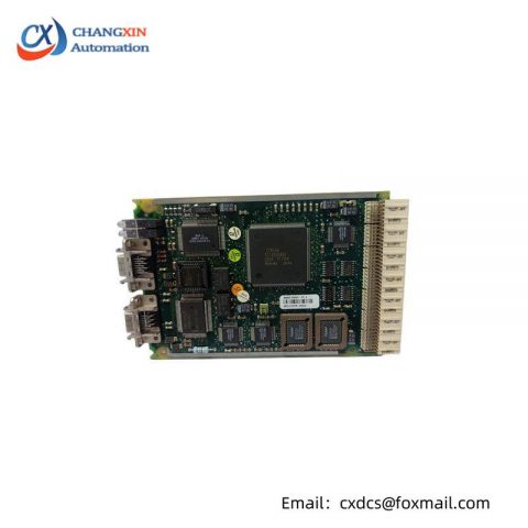ABB CI522 3BSE012790R1 AF100 INTERFACE Control Module