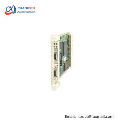 ABB CI522AK06 3BSE018453R1 AF 100 Interface Module for Bus Systems