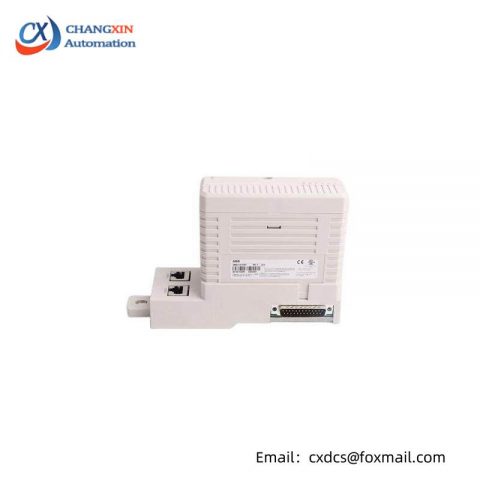 ABB CI532V01 - 3BSE003826R1 RCOM Interface Submodule