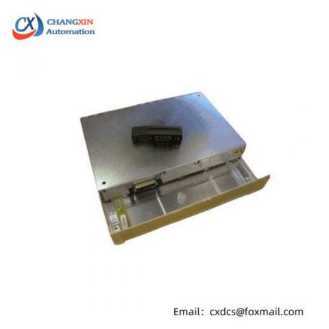ABB CI615K01 3BSE000756R1 Bus Extension Kit for CI615 Control Module