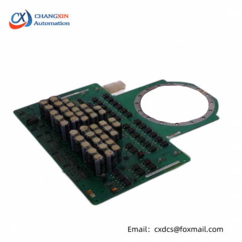 ABB CI626 Communication Interface, Advanced Industrial Automation Solution