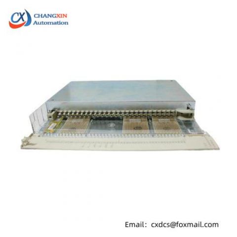 ABB CI670 3BHT300017R1: AC110 Master Fieldbus Module