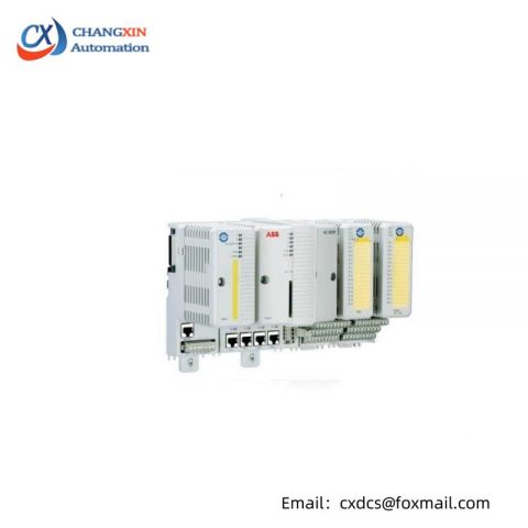 ABB CI801KIT - Comprehensive CI801 Toolkit, for Advanced Automation Solutions