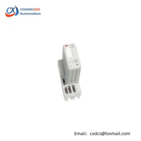 ABB CI810B Control Interface Module for Industrial Automation Systems