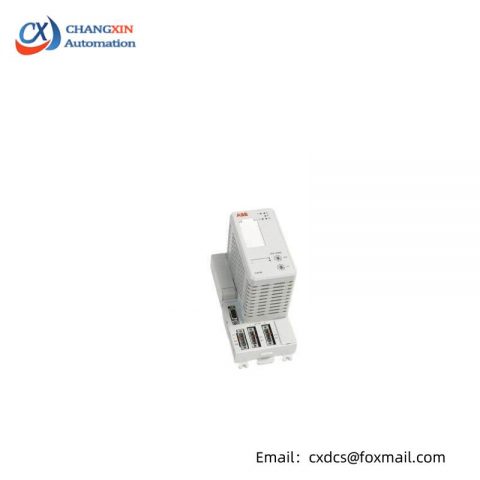 ABB CI810B - AF 100 Fieldbus Communication Interface