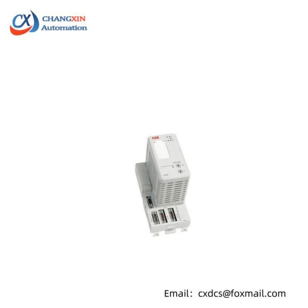 ABB CI810B - AF 100 Fieldbus Communication Interface