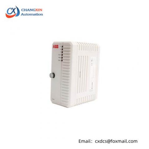 ABB CI840 3BSE022457R1 Communications Interface Module