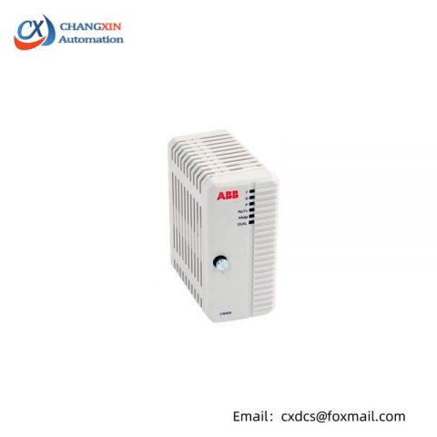 ABB CI840A - Profibus Communication Interface, PLC Module