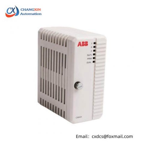 ABB CI840A - Profibus Communication Interface Module