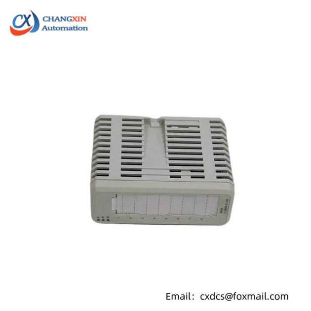 ABB CI852K01 3BSE018102R1 Interface Module - High-Performance Communication for Automation Solutions