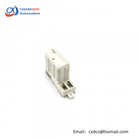 ABB CI854BK01 - 3BSE069449R1 | Original & New, Industrial Control Module