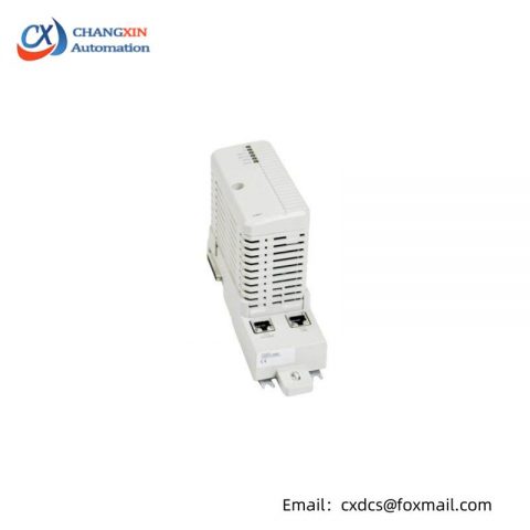 ABB CI867AK01 3BSE092689R1 - High-Performance Automation Control Module