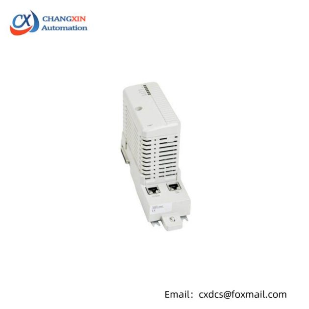 ABB CI867AK01 3BSE092689R1 - High-Performance Automation Control Module