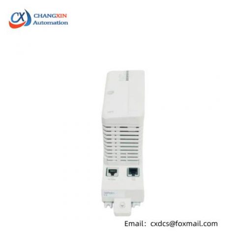 ABB CI873K01 3BSE056899R1 Communication Interface Module - Advanced Networking Solution for Industrial Automation
