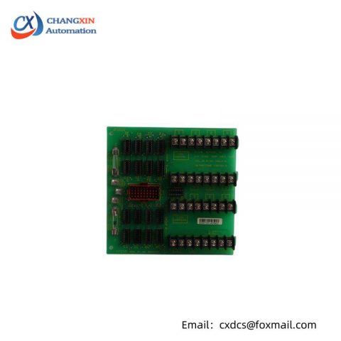 ABB CMIB-11C 3AUA0000041488 Interface Board - Control and Monitoring, Precision Engineering