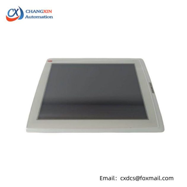 ABB CP6415 1SAP541510R0001 Control Panel: Advanced Automation Solution
