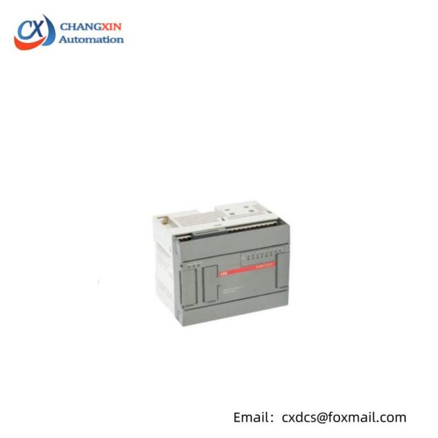 ABB CS31 Control System for Industrial Automation