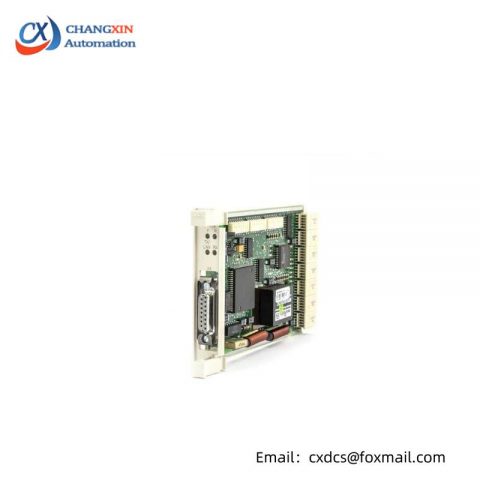 ABB CS513 3BSE000435R1 CS513 IEEE 802.3 LAN Module