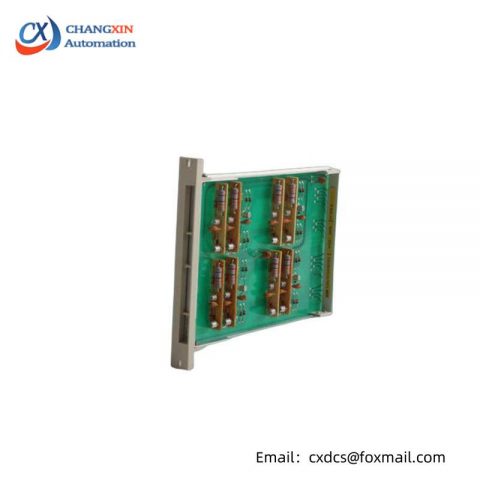 ABB CT302A GJR2167200R0001 Processor Module - High Performance Control Solution