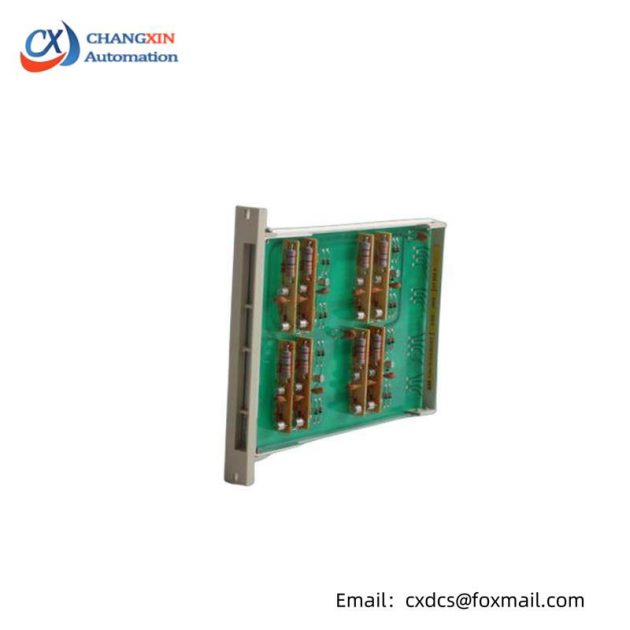 ABB CT302A GJR2167200R0001 Processor Module - High Performance Control Solution