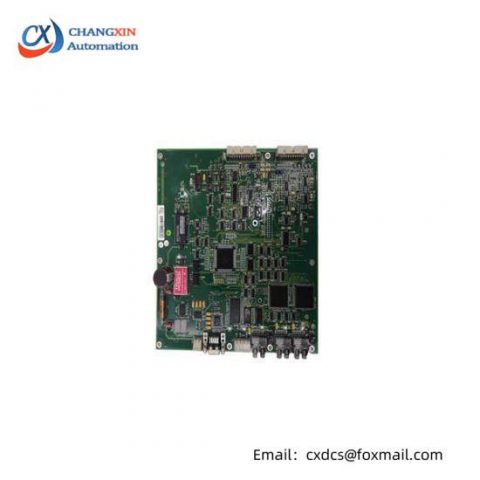 ABB DAPC100 3ASC25H203 PLC Digital Module