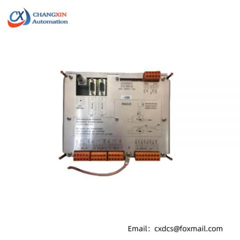 ABB DI885 3BSE01088R1 - Advanced DCS Module, Precision Control Solutions