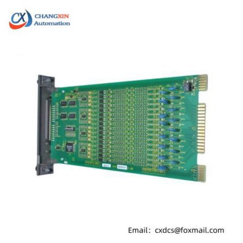 ABB DIS0006 Industrial Controller