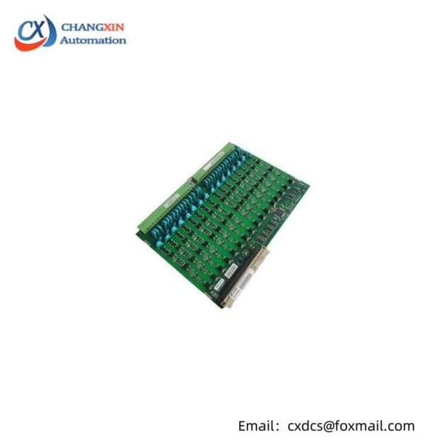 ABB DIS0006 Industrial Controller