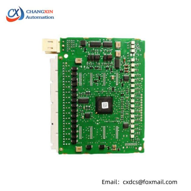 ABB DO881-1 Control Module 3BSE028588R1 - Advanced Industrial Automation Solution
