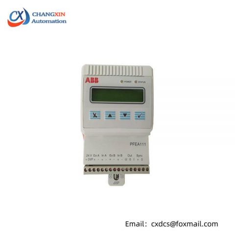 ABB DRA02 Card Rack: A Comprehensive Solution for Industrial Automation