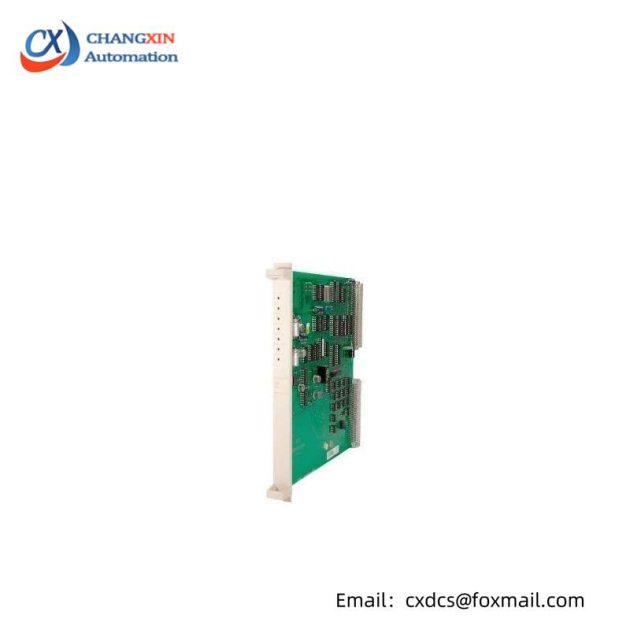 ABB DSBC173 | 57310001-KH | BUS REPEATER SLAVE, Industrial Automation