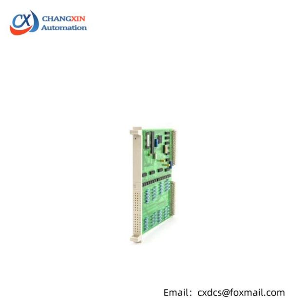 ABB Universal Counter Board UC86-8CH, Precision Timing & Counting Solutions