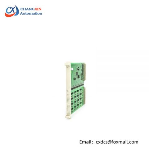 ABB DSDI110AV1 3BSE018295R1 - High-Performance Digital Input Board for Industrial Automation