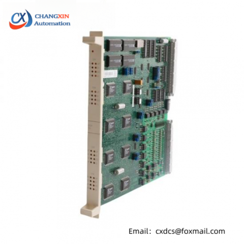 ABB DSDP170 Pulse Counting Board for Positioning and Length Measurement