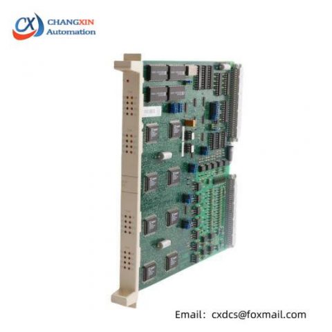 ABB DSDP170 57160001-ADF Industrial Control Module