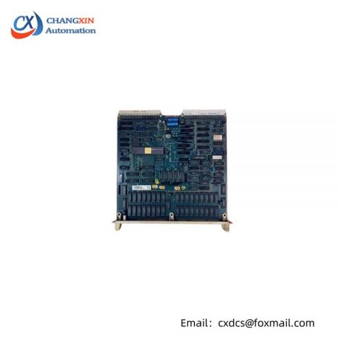 ABB DSMB175 - Memory Board for Advanced Automation Solutions