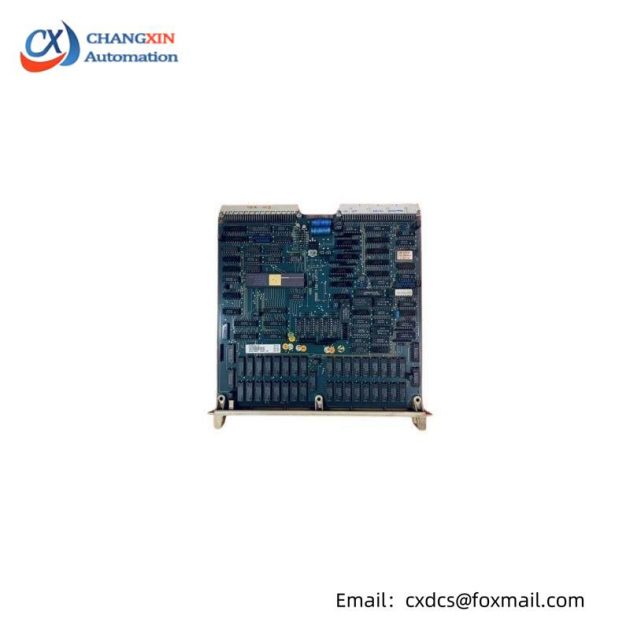 ABB DSMB175 - Memory Board for Advanced Automation Solutions