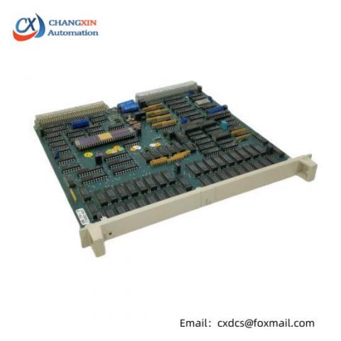 ABB DSMB175 S100 I/O Memory Module - Efficient Control for Industrial Automation
