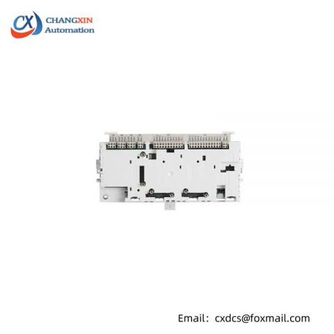 ABB DSPC454 Custom Processing Controller Module