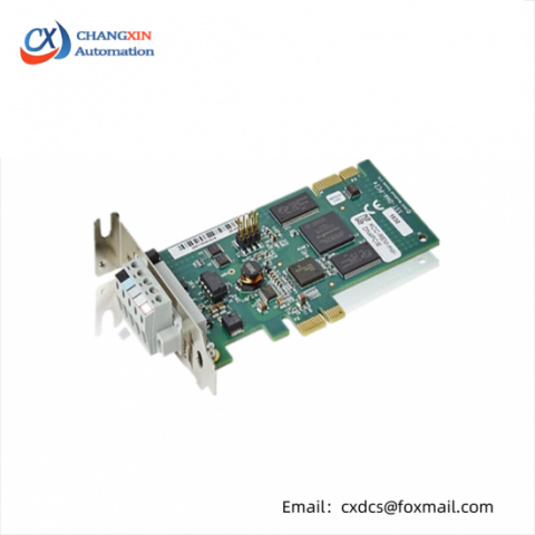 ABB DSQC1006 - High-Performance DeviceNet Board for Advanced Control Systems