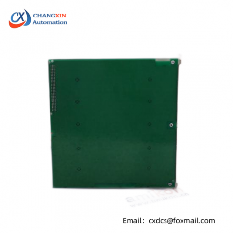 ABB DSQC224 Industrial Control Module, Precision Automation Solution