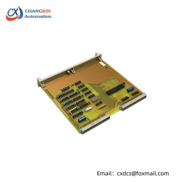 ABB DSQC227 - Modular IO Bus Master Module
